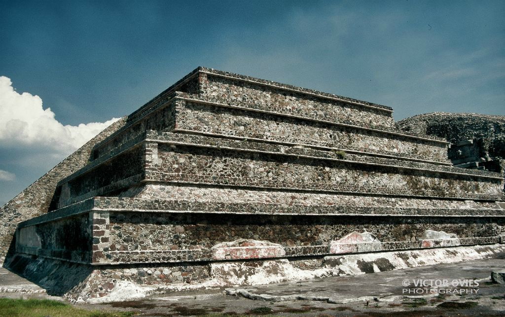 Teotihuacan